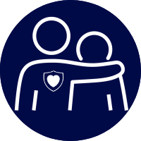 Caregiving Resources icon 