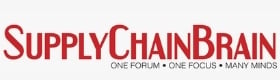 Supply Chain Brain logo