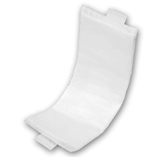 booster pads to use inside abdl diapers for added thickness
