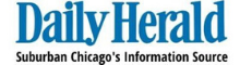 Daily Herald Logo NorthShore Media Mentions page