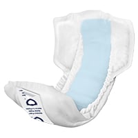 Liners (Large Shaped Pads)