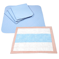 Underpads & Bed Protectors