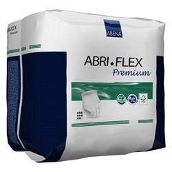 Abena Abri-Flex Premium Pull-On Underwear