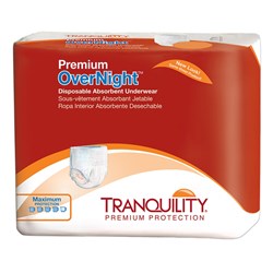 Tranquility Premium OverNight Pull-Ons