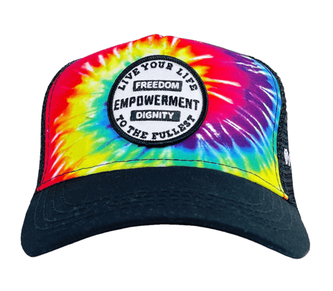 NorthShore Patch Trucker Hat