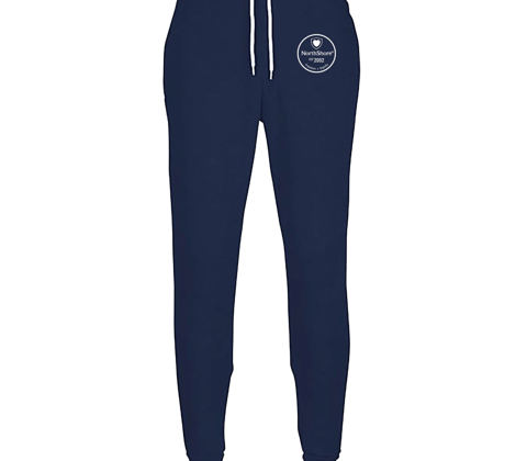 NorthShore UltraSoft Jogger Sweatpants (Unisex)