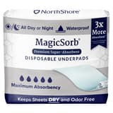 MagicSorb Disposable Underpads