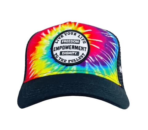 NorthShore Patch Trucker Hat