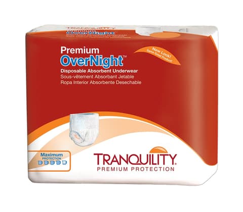 Tranquility Premium OverNight Pull-Ons
