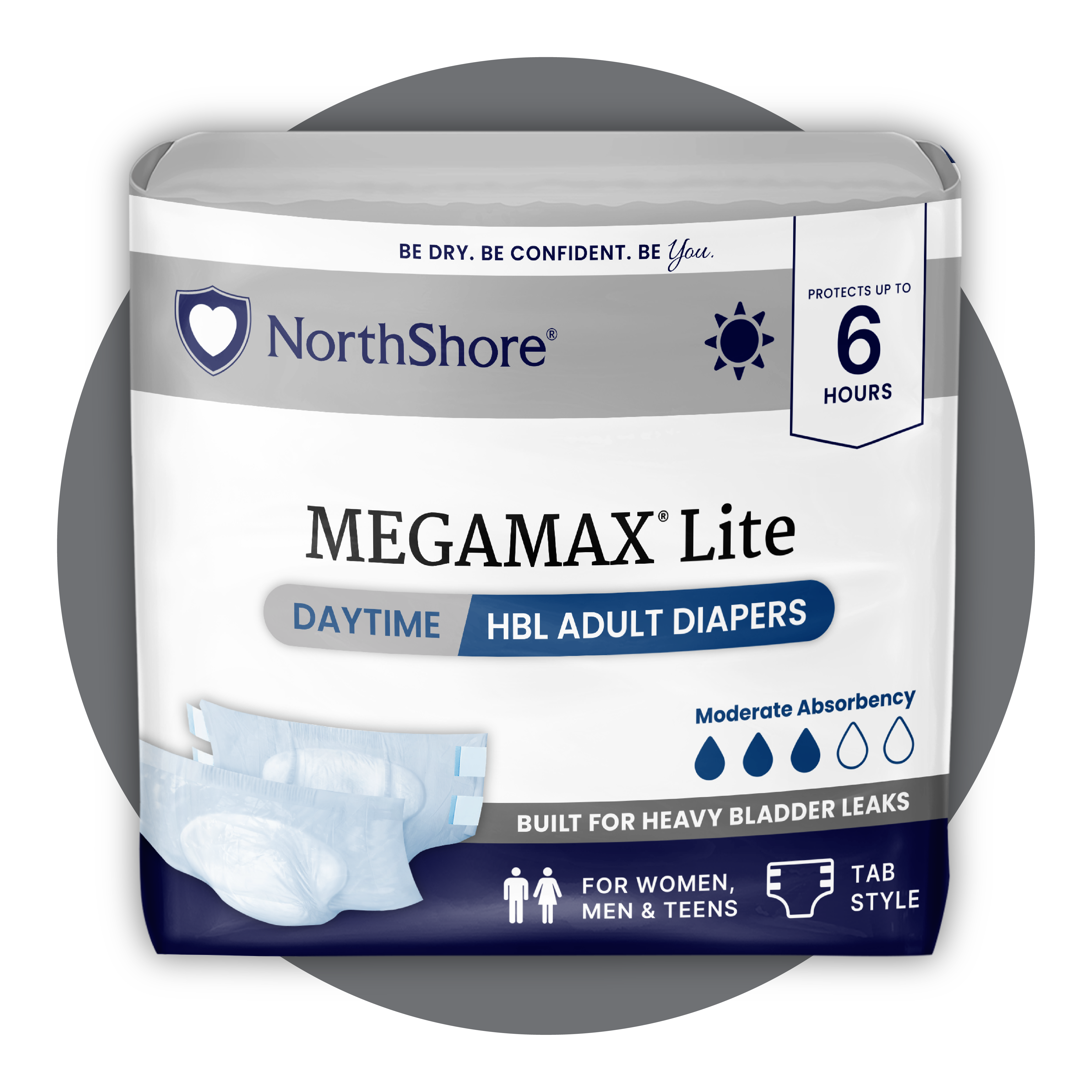 MegaMax Lite