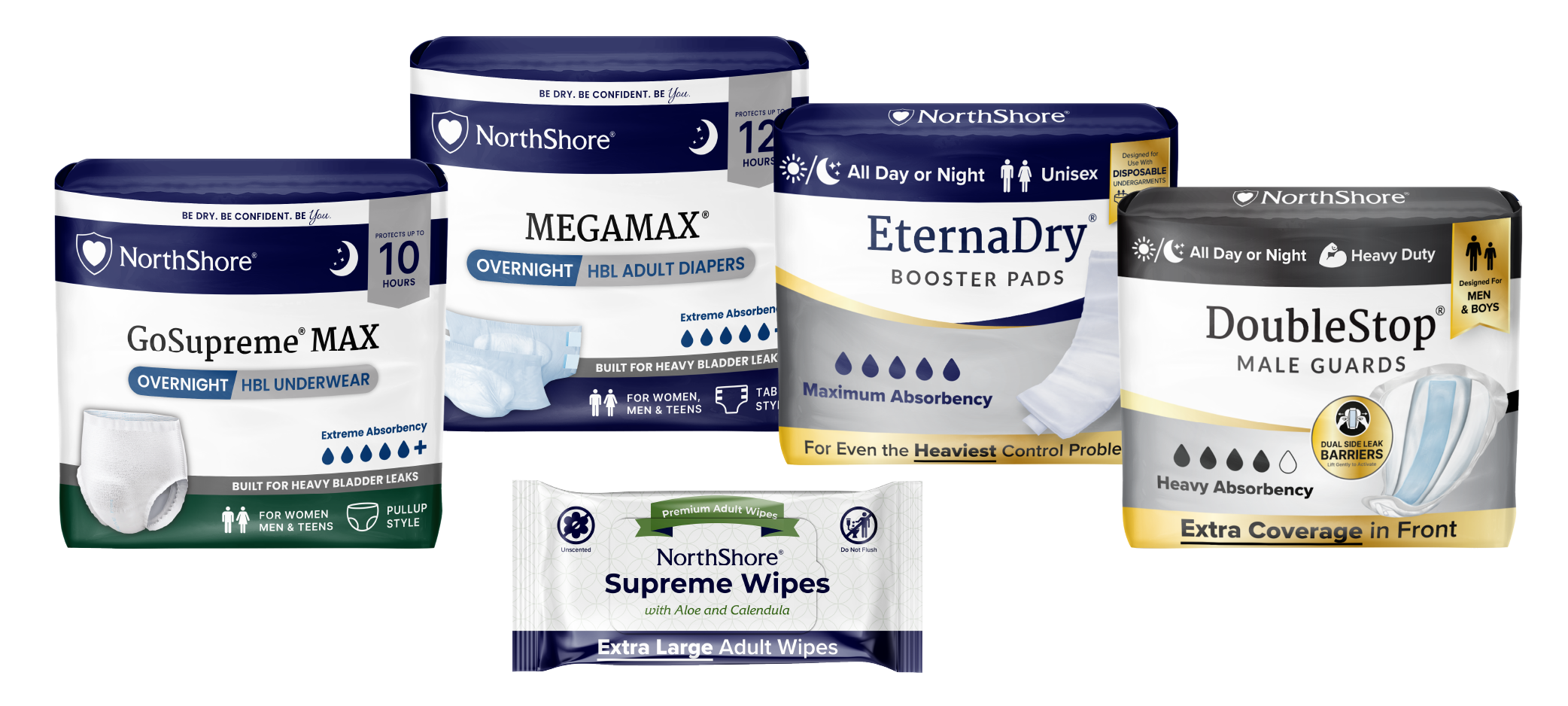 Stay up to date with the latest products. Sign up for our newsletter today.
