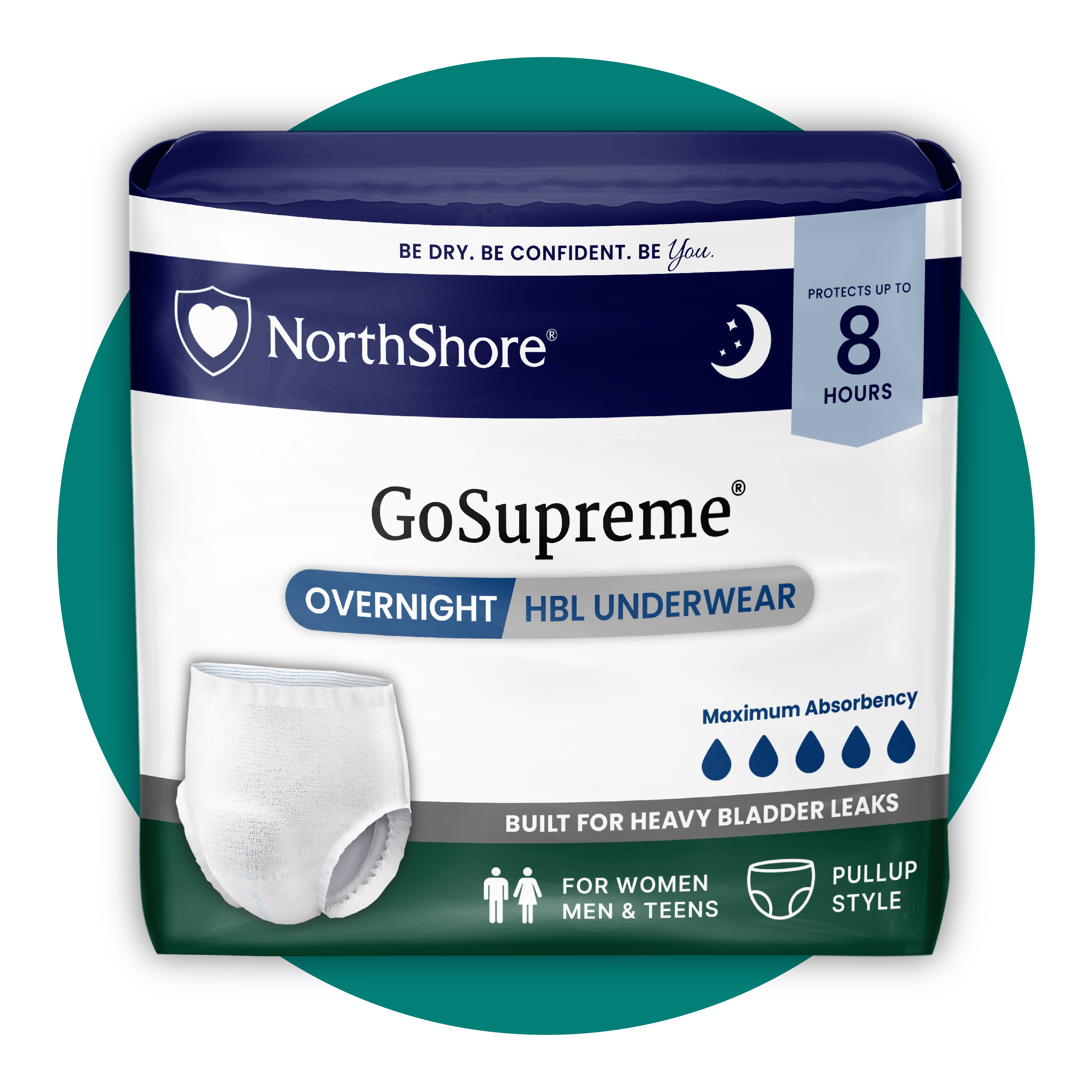 GoSupreme