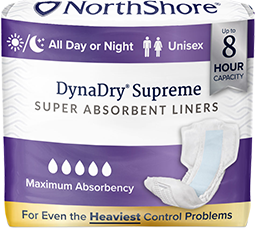 DynaDry Supreme
