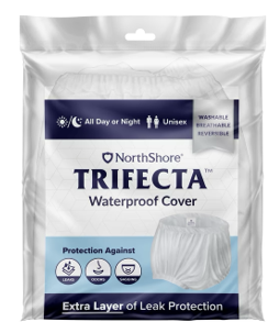 Trifecta Waterproof Covers