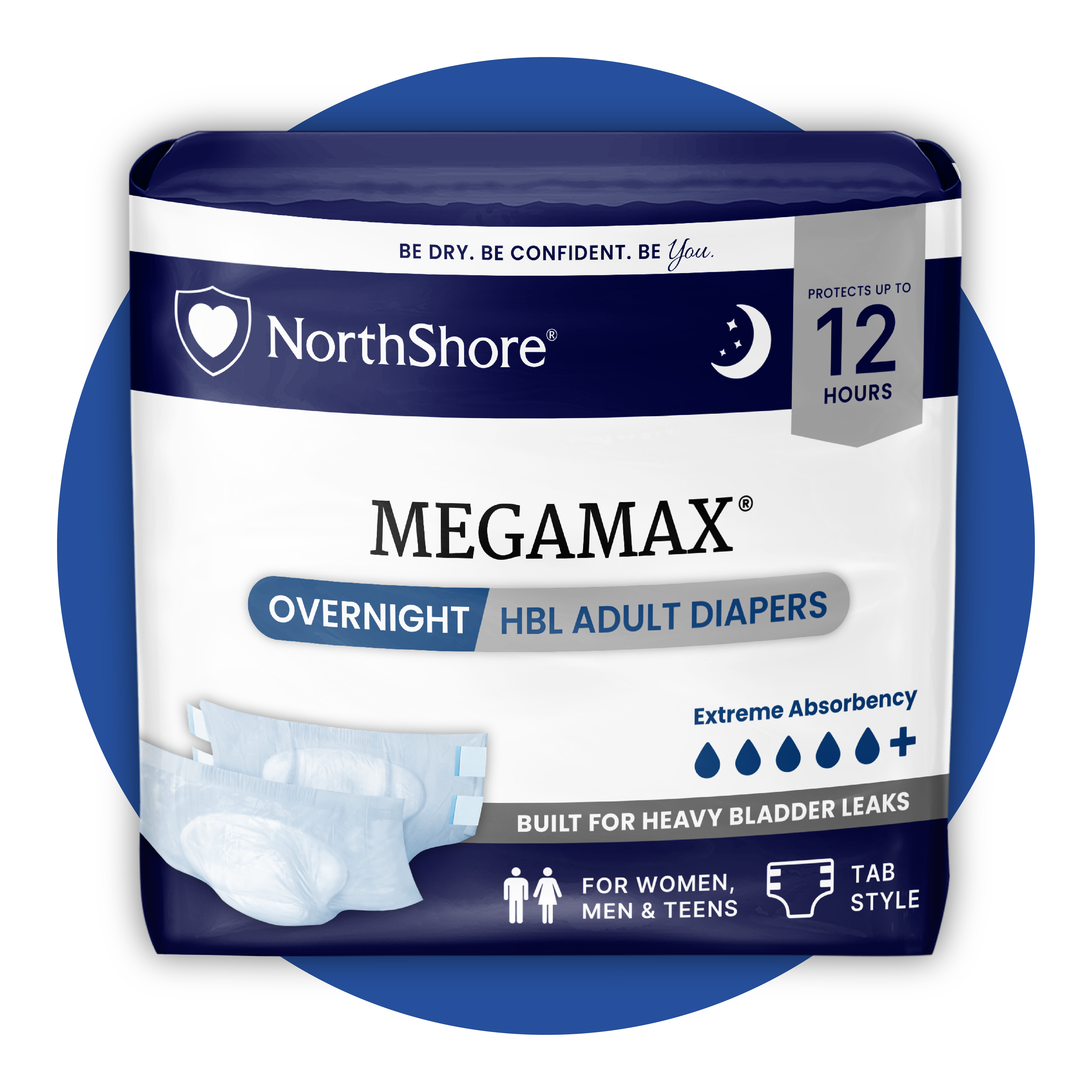MegaMax