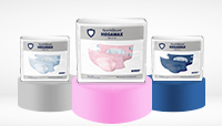 MEGAMAX Color Collection