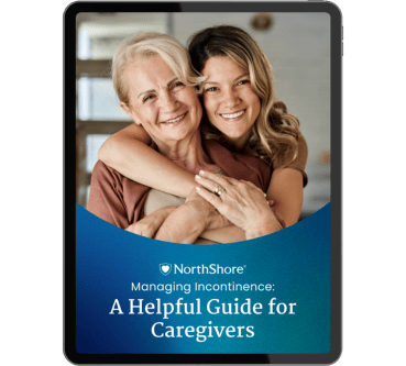 Free Managing Incontinence Caregiver Guide Download