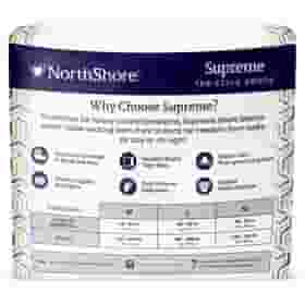 Supreme Unisex HBL Adult Diapers with Tabs