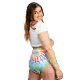MegaMax Unisex Overnight HBL Adult Diapers with Tabs