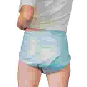 Trifecta Waterproof Washable Diaper Covers