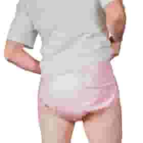 Trifecta Waterproof Washable Diaper Covers