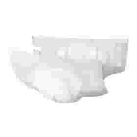 NorthShore MegaMax Air 9-Hour Breathable HBL Diaper Style Briefs