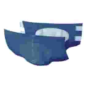 MegaMax Lite Unisex Daytime HBL Adult Diapers with Tabs
