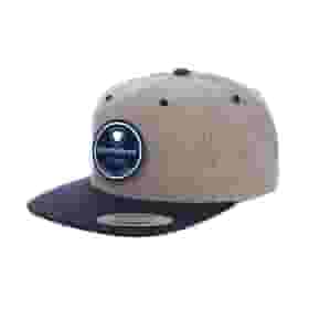 NorthShore Patch Flat Bill Snapback Hat