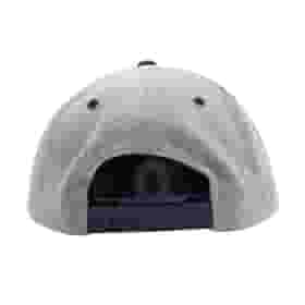 NorthShore Patch Flat Bill Snapback Hat