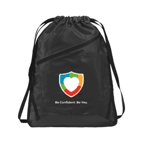 NorthShore Drawstring Bags