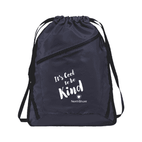 NorthShore Drawstring Bags