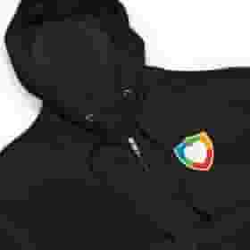 ABDL Zip Hoodie