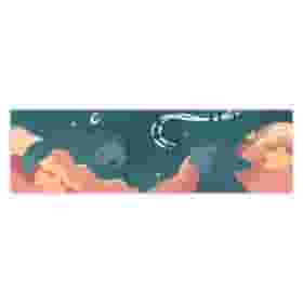 NorthShore Diaper Panel Stickers