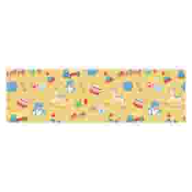 NorthShore Diaper Panel Stickers