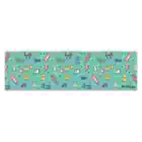 NorthShore Diaper Panel Stickers