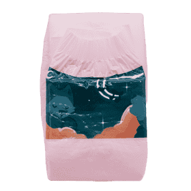 NorthShore Diaper Panel Stickers