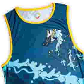 Typhos Tank Top