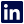 LinkedIn Icon