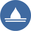<div><strong>Waterproof Backing</strong></div>