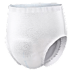 Pull-Up Style Incontinence Underwear