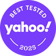 Awards Row Best Tested, 2025