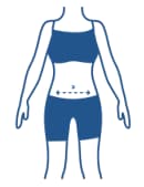Hip Measurement