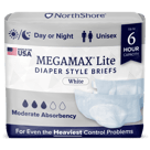 MegaMax Lite 6-Hour