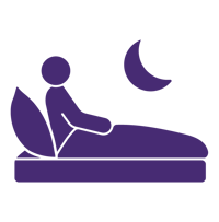 Overnight Icon