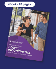 Bowel Incontinence eBook