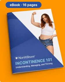 Incontinence 101 eBook