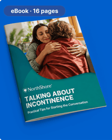 Incontinence 101 eBook