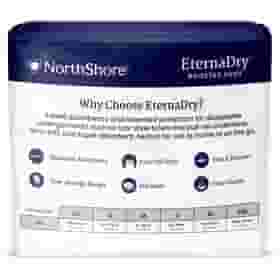 EternaDry Booster Pads (Diaper Doublers)