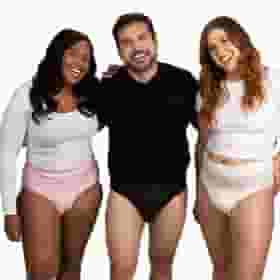 GoSupreme Unisex Overnight HBL Incontinence Underwear