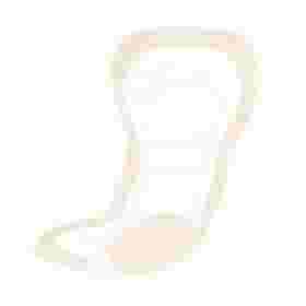 DynaDry Bladder Control Incontinence Pads for Women